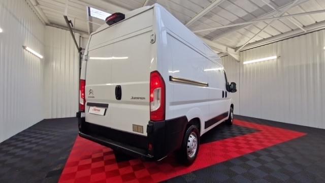 Citroen Jumper image 5