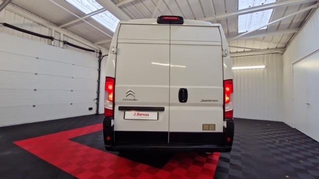 Citroen Jumper image 7