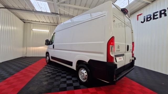 Citroen Jumper image 9