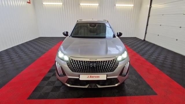 Peugeot 2008 image 2