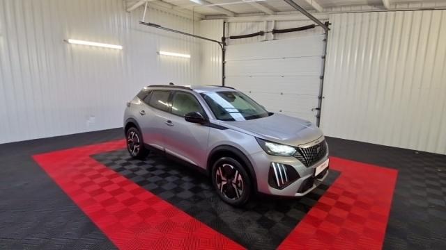 Peugeot 2008 image 9