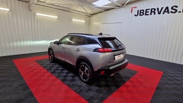 Peugeot 2008 image 5