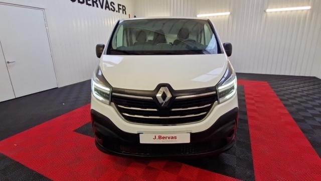 Renault Trafic image 7