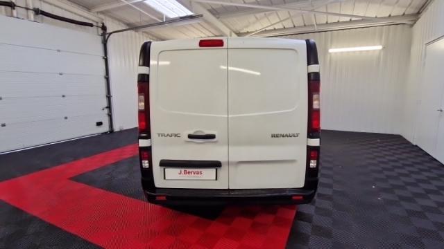 Renault Trafic image 8