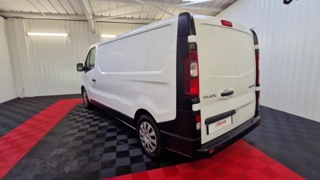 Renault Trafic image 6