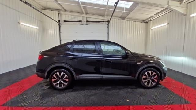 Renault Arkana image 6