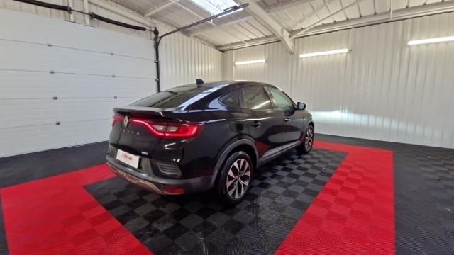 Renault Arkana image 4