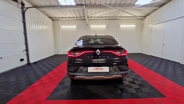 Renault Arkana image 8