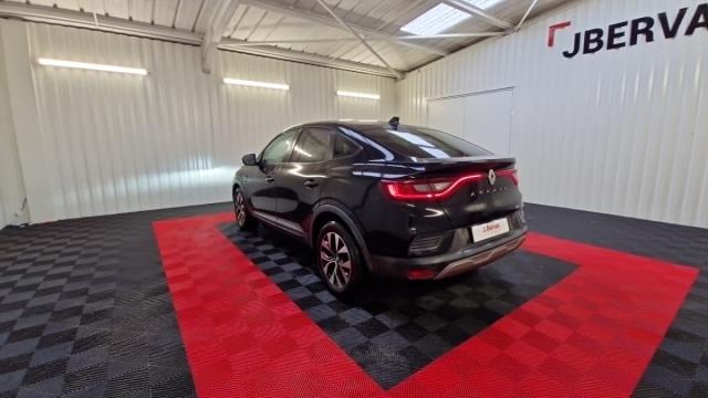 Renault Arkana image 7