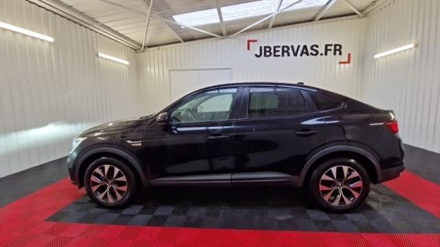 Renault Arkana image 5