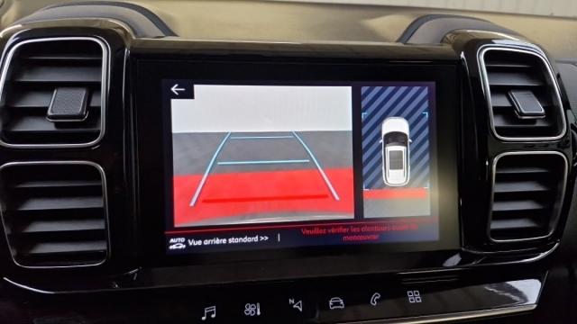 Citroen C5 Aircross image 6