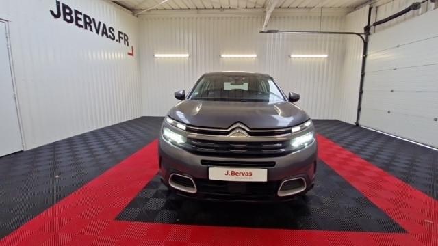 Citroen C5 Aircross image 8