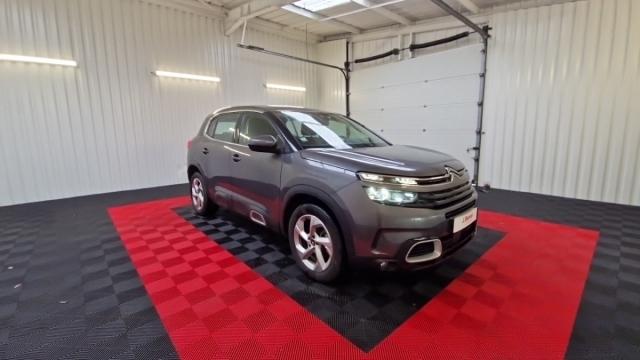 Citroen C5 Aircross image 5