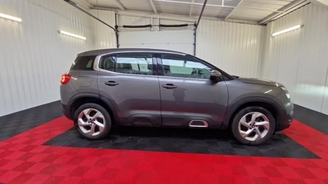 Citroen C5 Aircross image 2