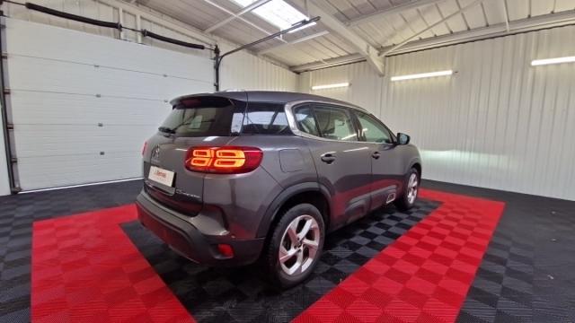 Citroen C5 Aircross image 1