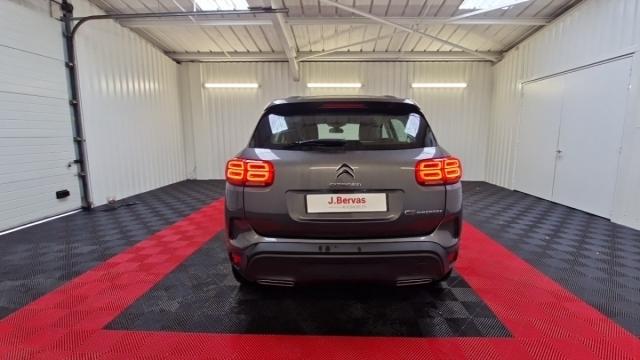 Citroen C5 Aircross image 3