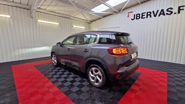 Citroen C5 Aircross image 7