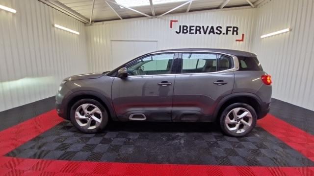 Citroen C5 Aircross image 4