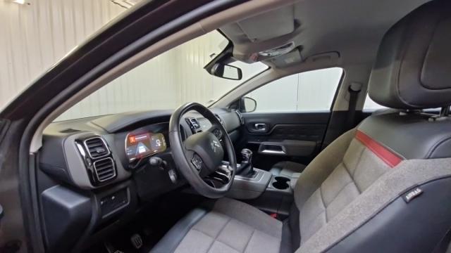Citroen C5 Aircross image 9