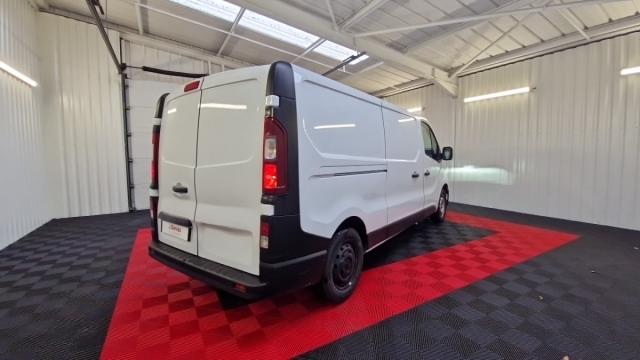 Renault Trafic image 6