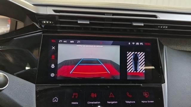 Peugeot 308 Sw image 8