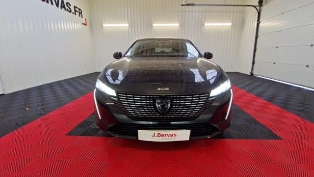 Peugeot 308 Sw image 9