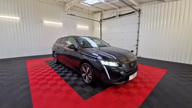 Peugeot 308 Sw image 3