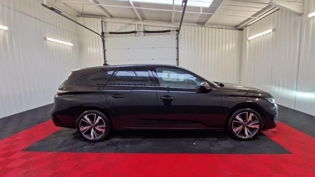 Peugeot 308 Sw image 7