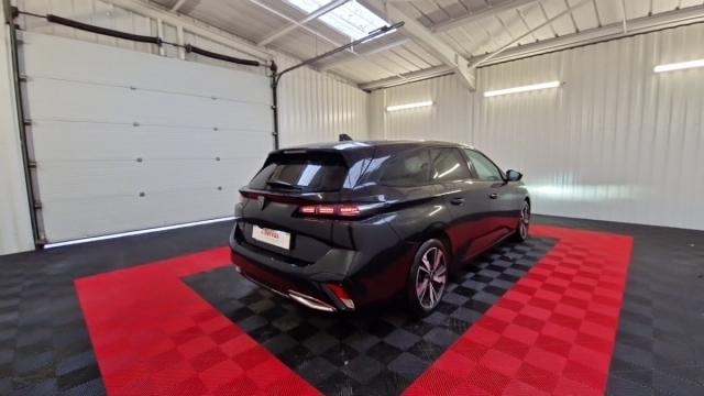 Peugeot 308 Sw image 1