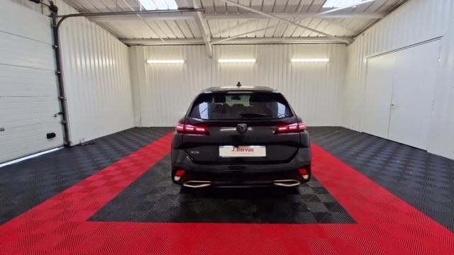 Peugeot 308 Sw image 6