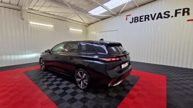 Peugeot 308 Sw image 5