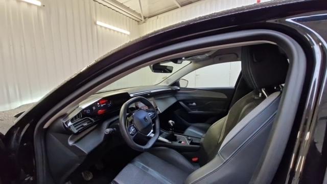 Peugeot 308 Sw image 4