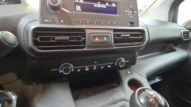 Peugeot Partner image 6