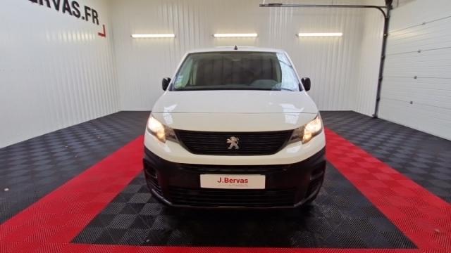 Peugeot Partner image 2