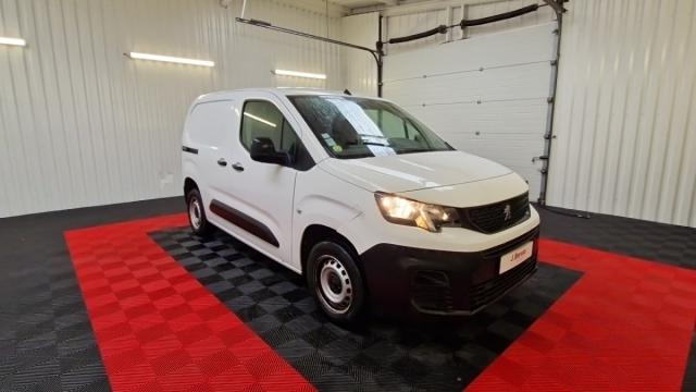 Peugeot Partner image 7