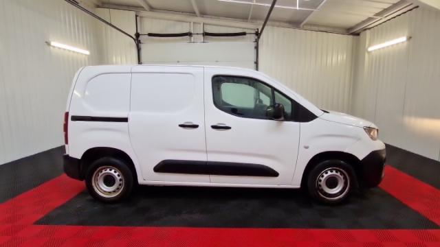 Peugeot Partner image 9