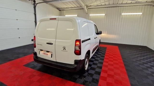 Peugeot Partner image 4