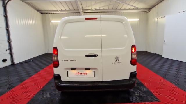 Peugeot Partner image 5