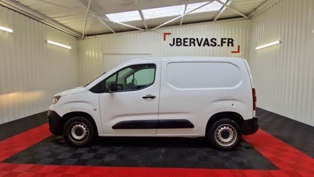 Peugeot Partner image 3