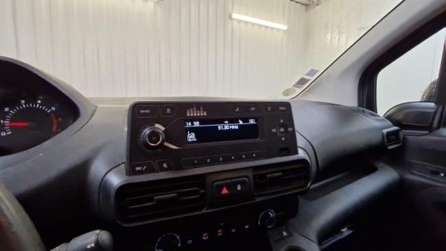 Peugeot Partner image 8