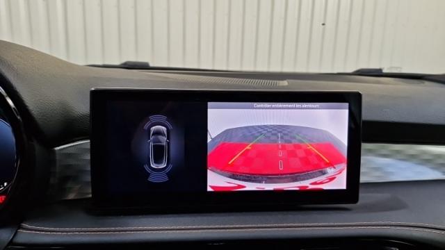 Alfa Romeo Tonale image 7