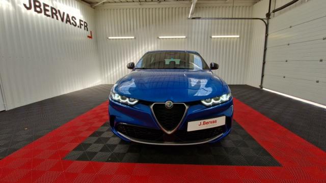 Alfa Romeo Tonale image 3