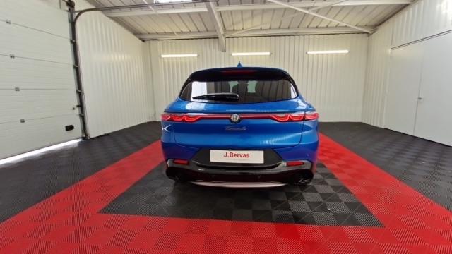 Alfa Romeo Tonale image 6