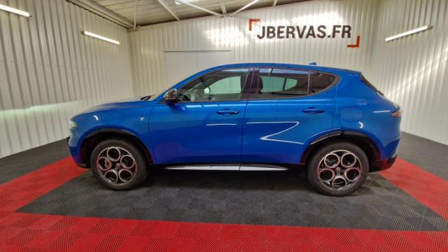 Alfa Romeo Tonale image 2