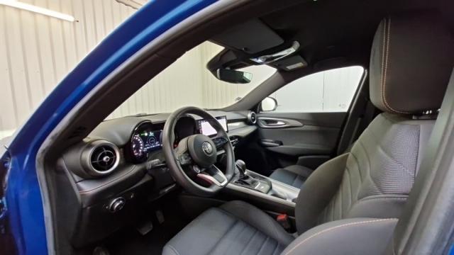 Alfa Romeo Tonale image 4