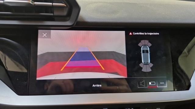 Audi A3 Sportback image 5