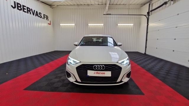 Audi A3 Sportback image 4