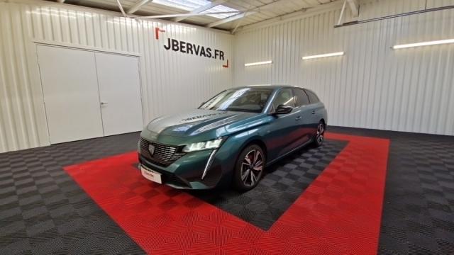 Peugeot 308 Sw Phev 180 E-Eat8 Allure