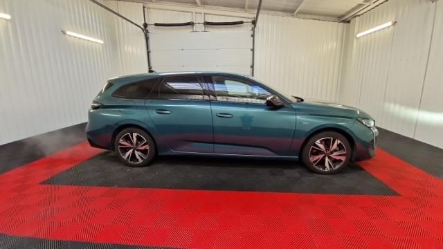 Peugeot 308 Sw image 6