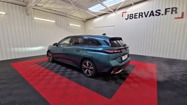 Peugeot 308 Sw image 3